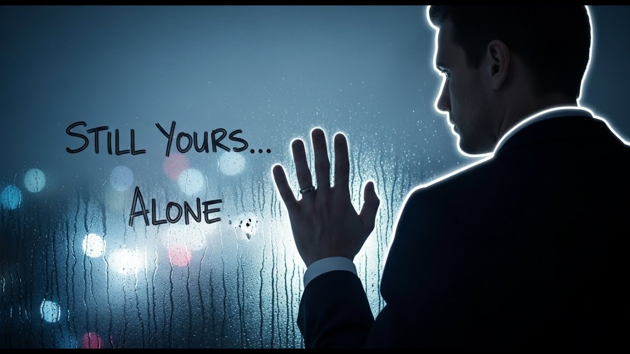 “Married… But Still Missing You”