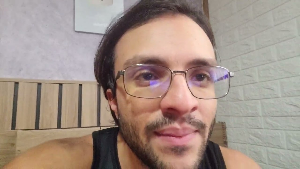 DIA 117 TENTANDO SER FAMOSO!