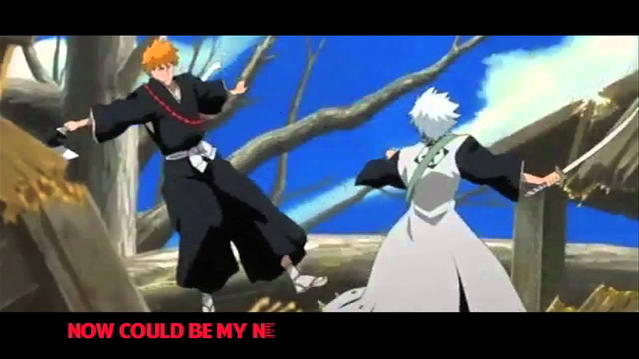 Bleach Rap | Bleach is Gone | Kadesh Flow [Bleach]
