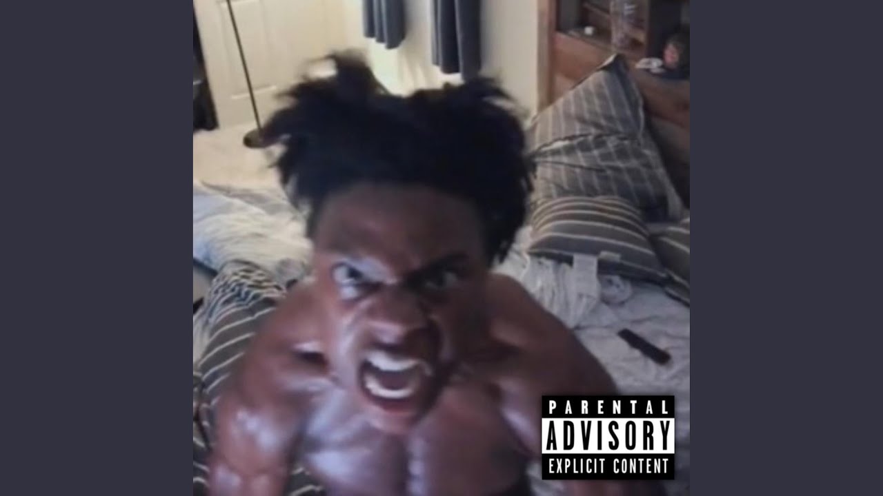 ISHOWSPEED DISS TRACK
