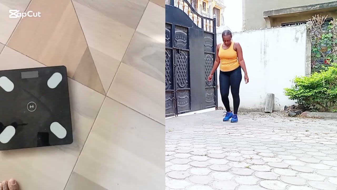 I LOST 7 KGS IN A MONTH DOING JUMPROPE