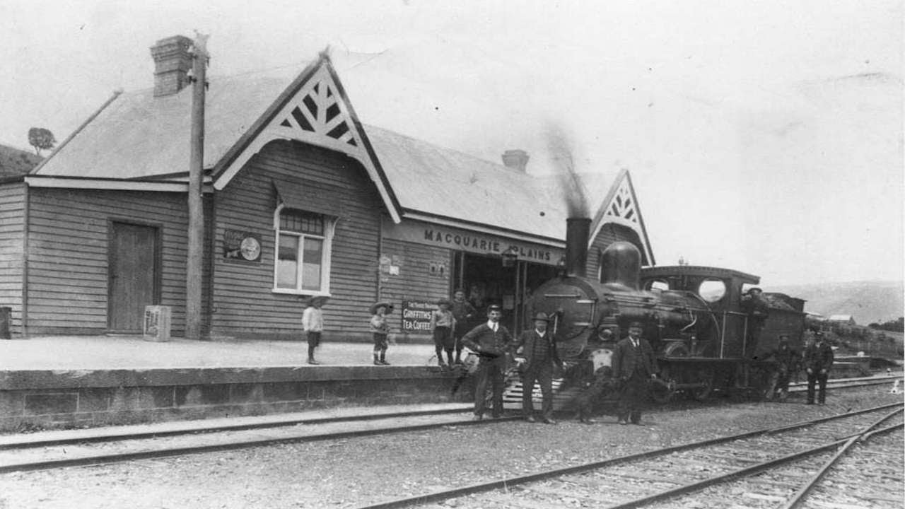 Incredible Old Australia 🇦🇺 Rarely Seen Historical Photos From Around Australia I Goods and Grades