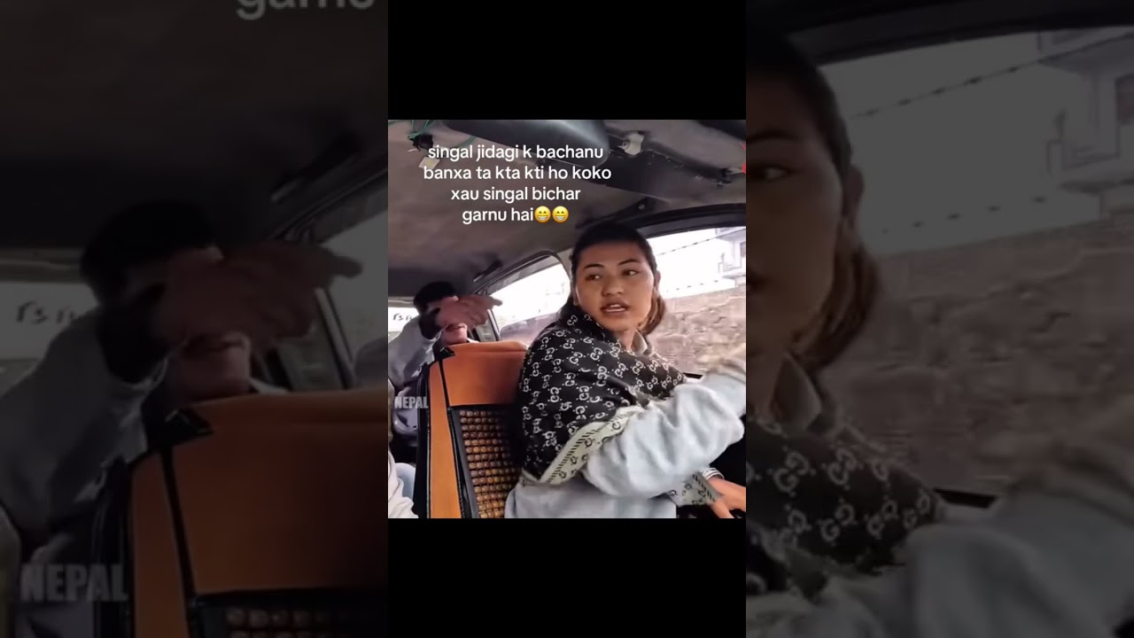 Js Prank Nepal #shortfeeds #comedyvideo #trendingvideo #pranknepal