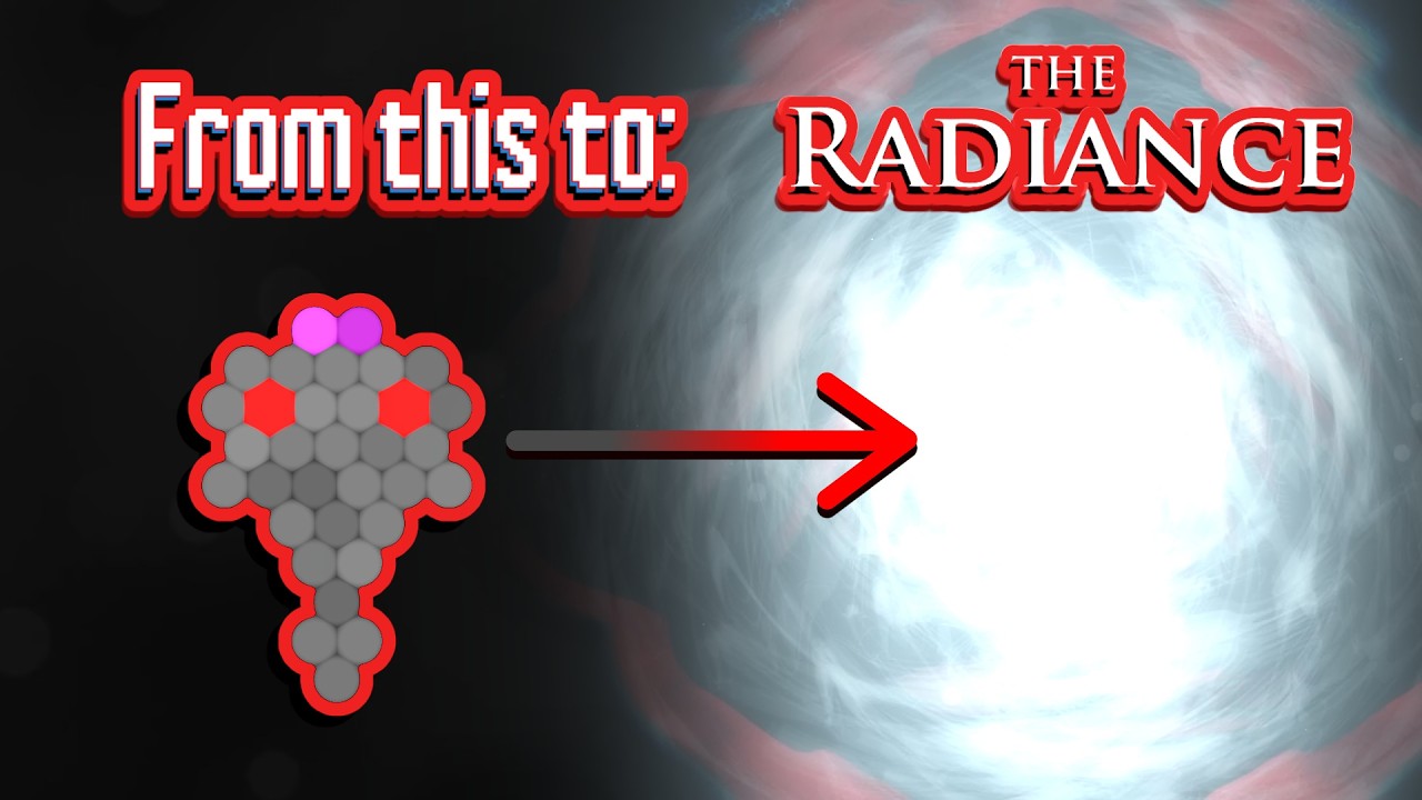 Causing the Heat Death of the Universe with this Insane End Game Build in Primordialis