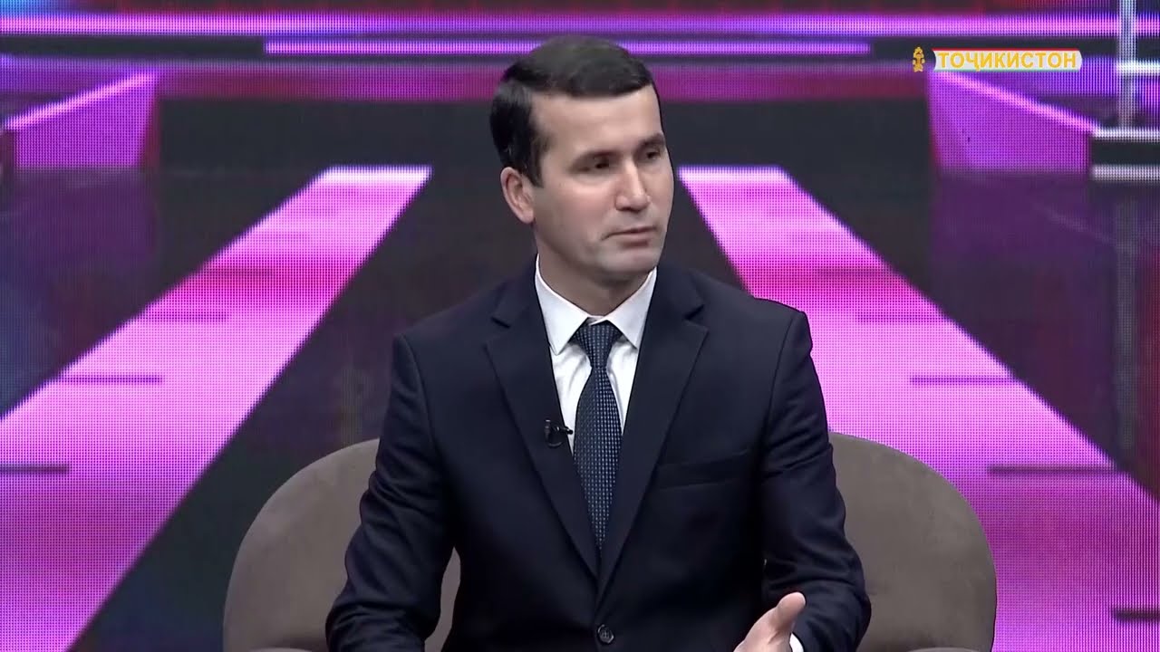 АҲАММИЯТИ СУЛҲ ДАР ШАРОИТИ ШИДДАТГИРИИ РАҚОБАТҲО ВА ТАҲДИДУ ХАТАРҲОИ ЗАМОН