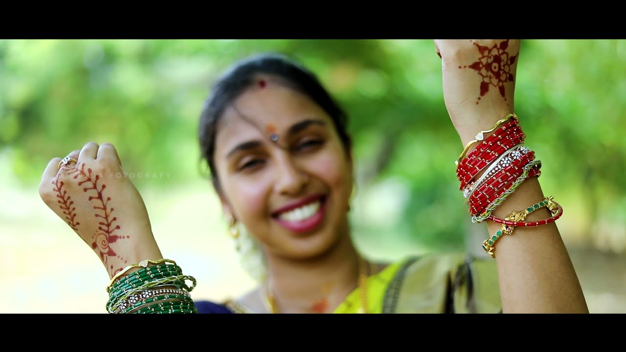 Kangayam Grand Baby Shower  Sowmya + Kathir Baby Shower