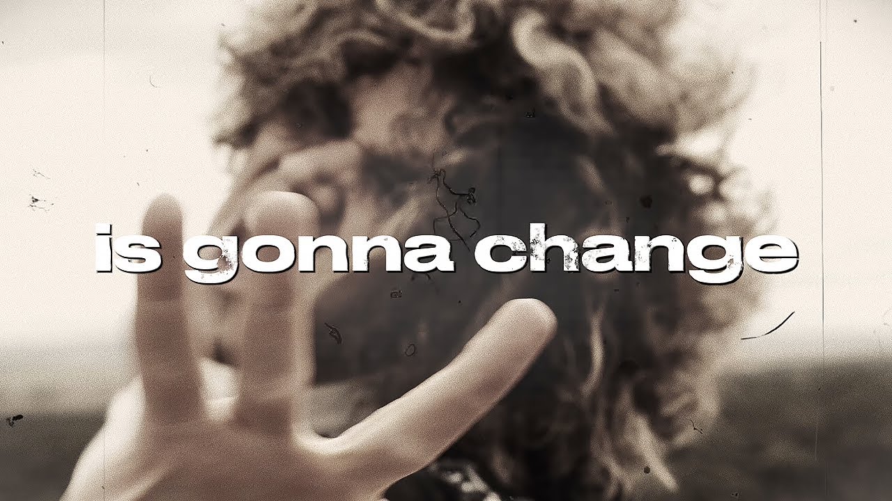 Sisters Doll - Change (Lyric Video)