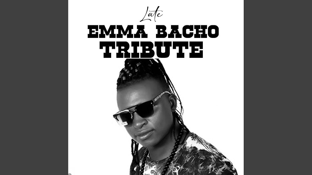 Emmanuel Bacho Tribute
