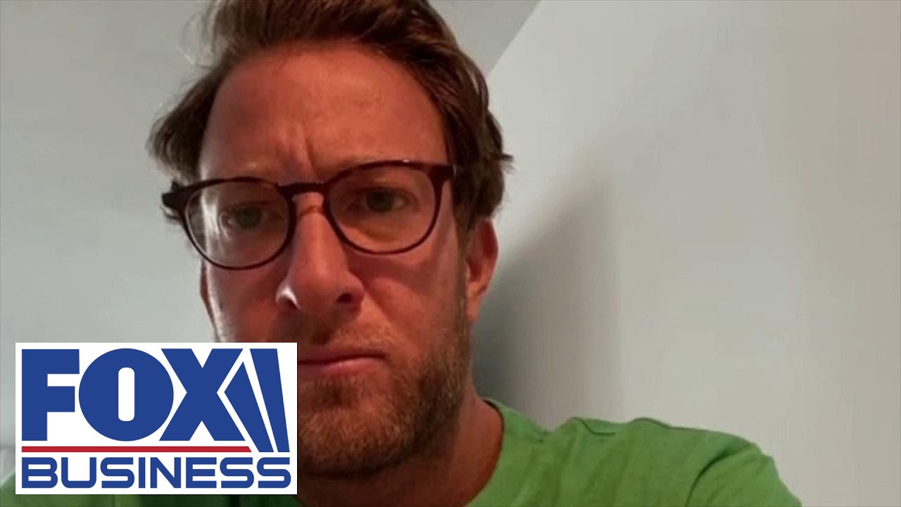 Barstool's Portnoy wonders why CNN won't mention fund after raising nearly $19M