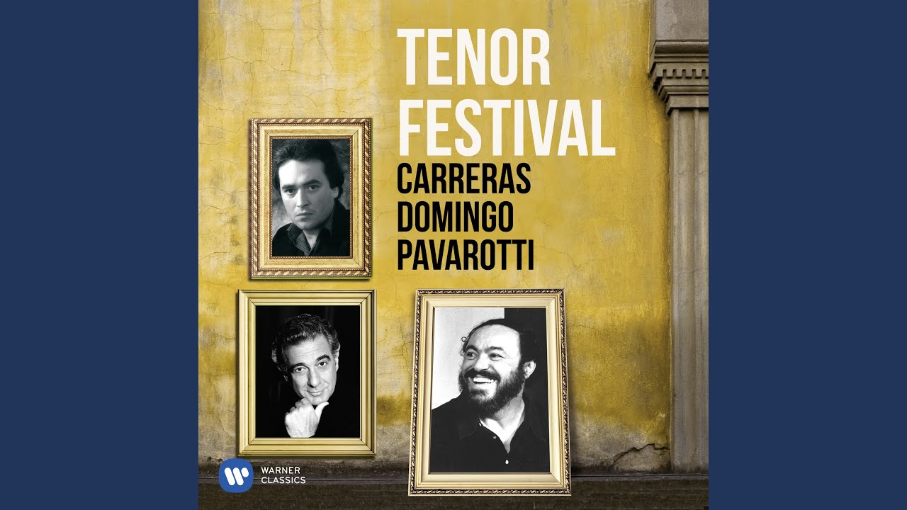 Faust, Act III: Quel trouble inconnu me p&eacute;n&egrave;tre - Salut! Demeure chaste et pure (Faust)