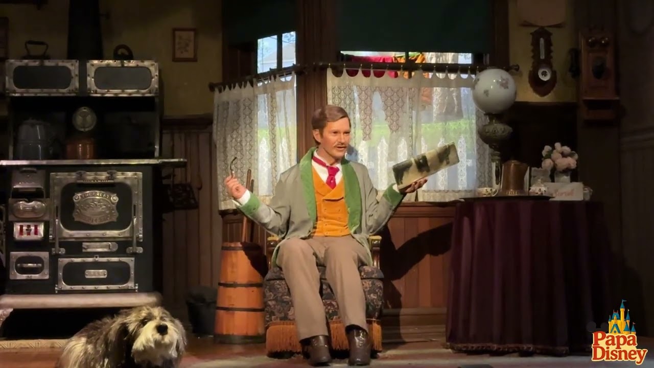 THE SOUNDS OF YOUR NEXT DISNEY VACATION