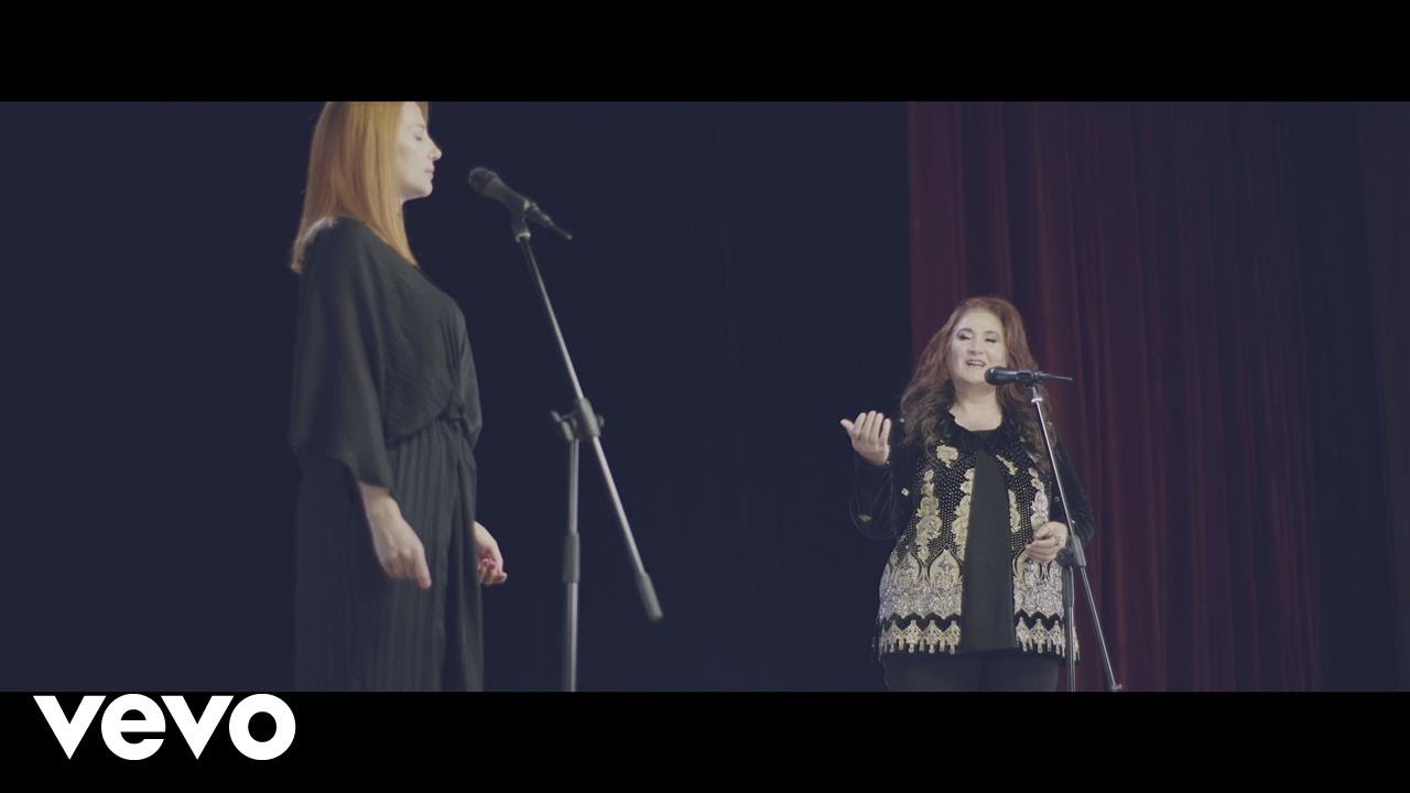 Sabahat Akkiraz - Böyle Olur Mu ft. Aylin Aslim