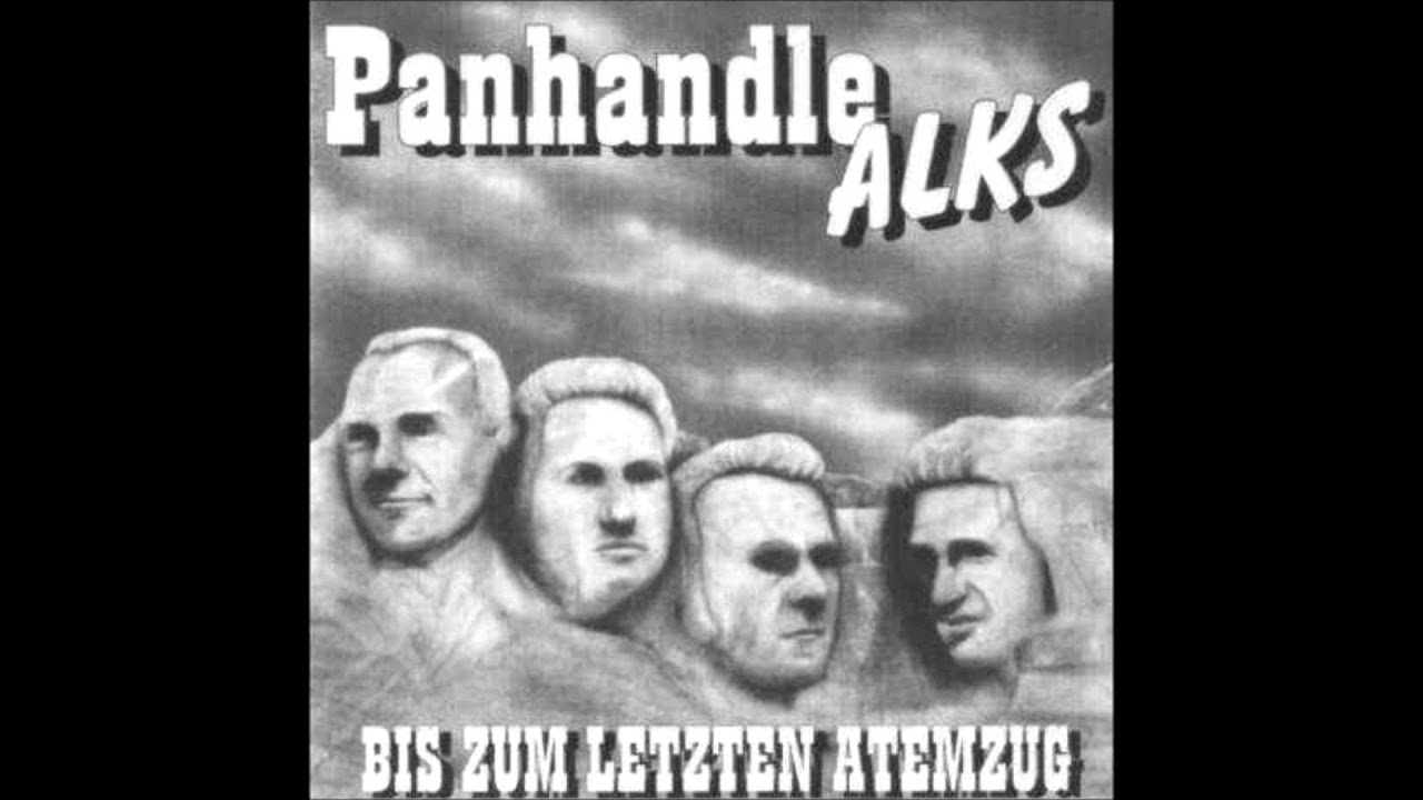 Panhandle Alks - Es geht voran