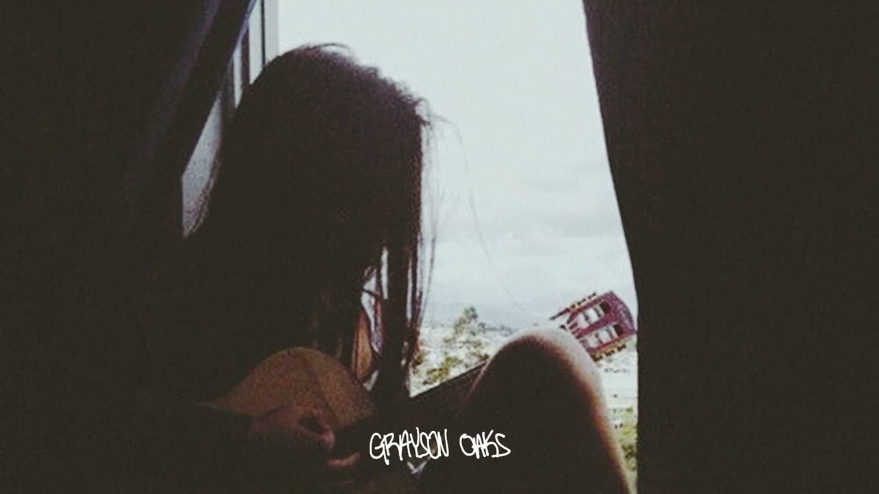 Free Sad Acoustic Guitar Type Beat 