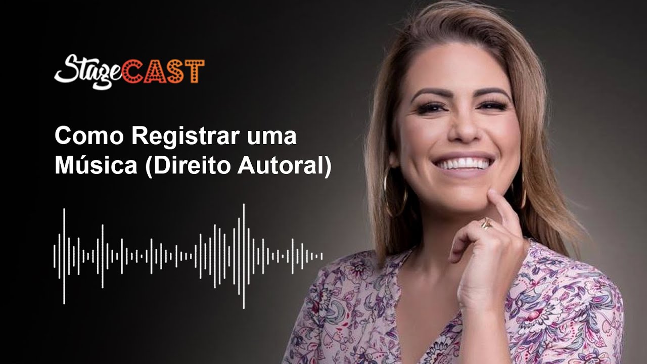 COMO REGISTRAR UMA M&Uacute;SICA COM BRUNA CAMPOS &raquo; Stagecast Extra 4
