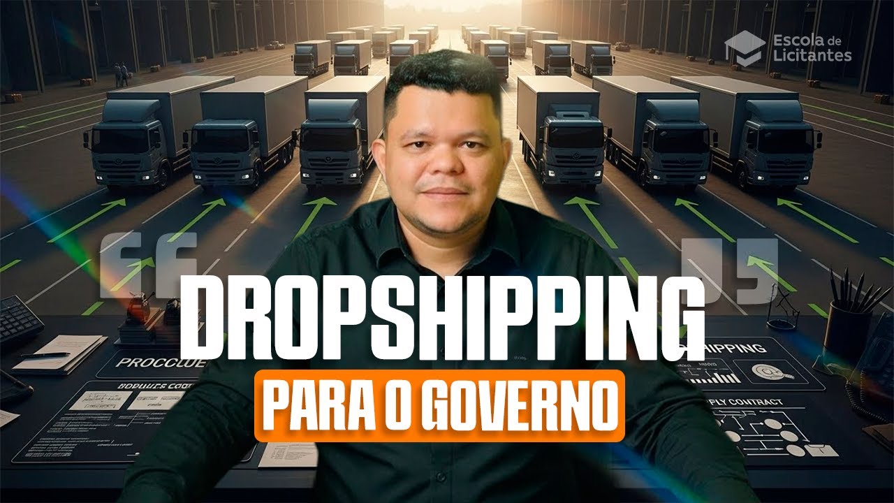 Inteligência Logística nas Licitações: O Segredo para Reduzir Custos e Maximizar os Lucros