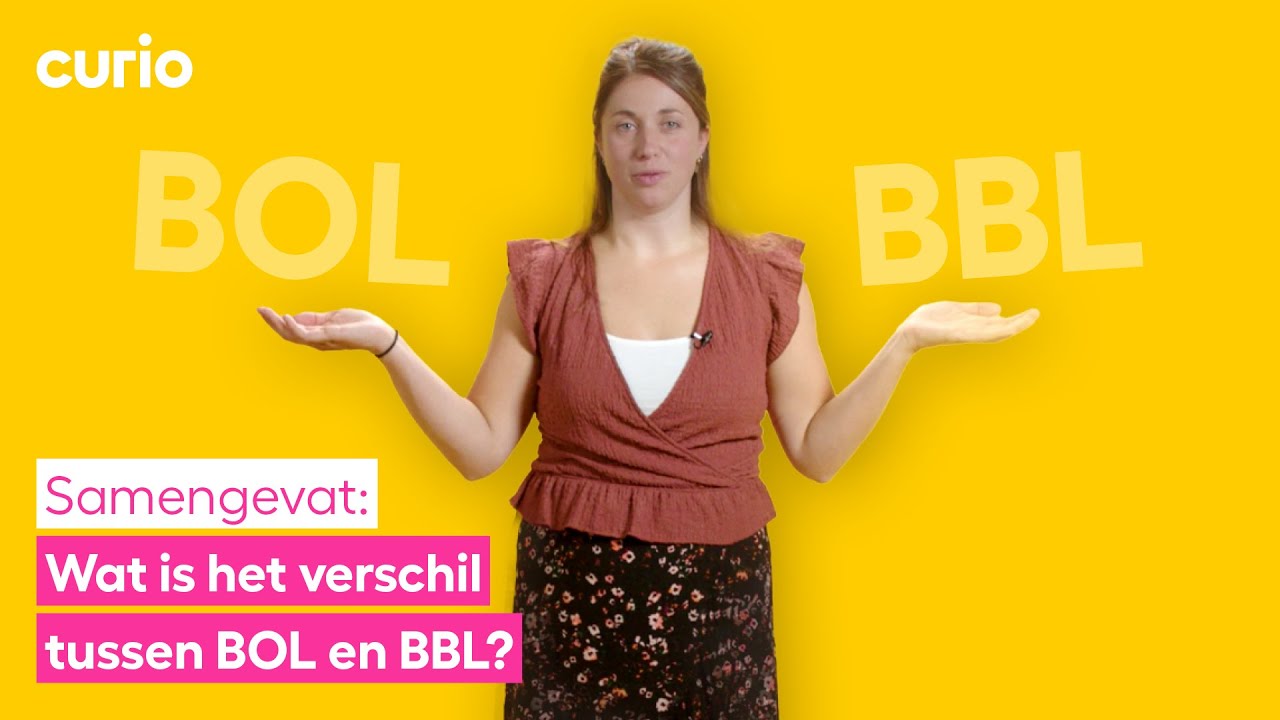 Wat is het verschil tussen bol en bbl?