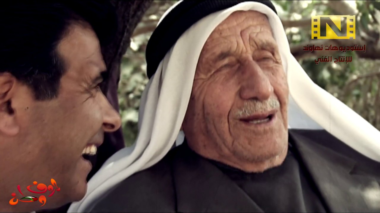 حروف وطن الموسم الثاني -  الحلقة ( 13 ) حلحول