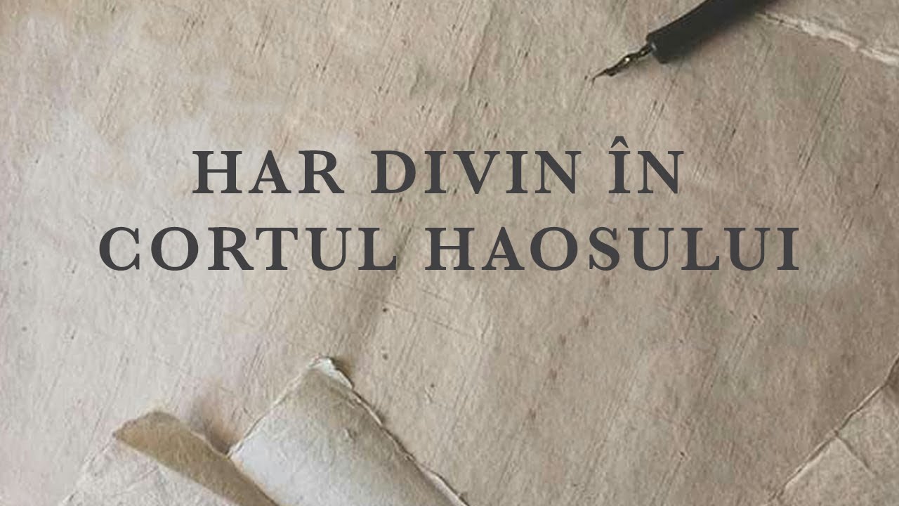Harul divin în cortul haosului | Geneza 29 - 30:24 | Iosif Marica