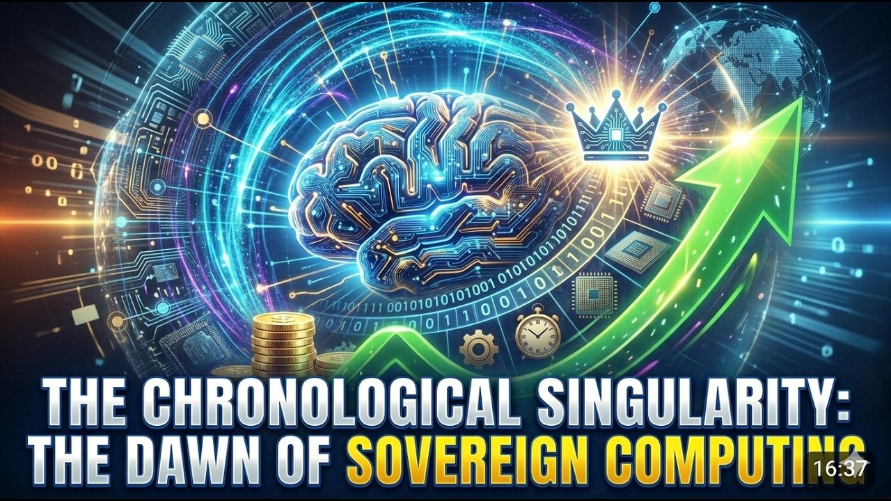 Navigating Sovereign Computing  The Automation Tradeoffs