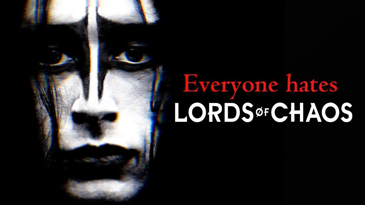 Фильм, который разрушил блэк-метал.