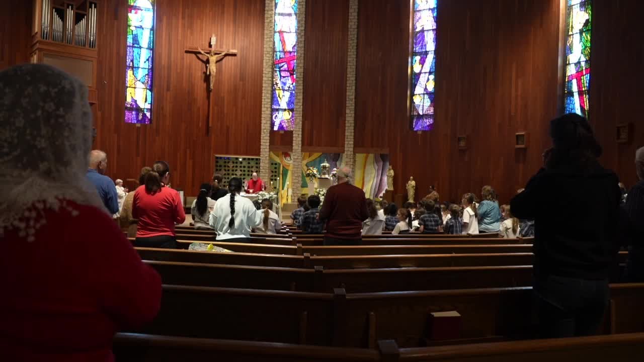 Corpus Christi private schools encourage families to apply for TEFA program