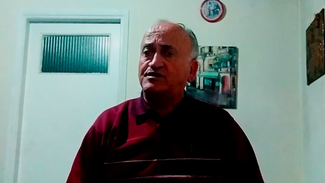 Γιώργος Ταλιούρης | Ξένοι δεν μ' αδίκησαν (διασκευή)