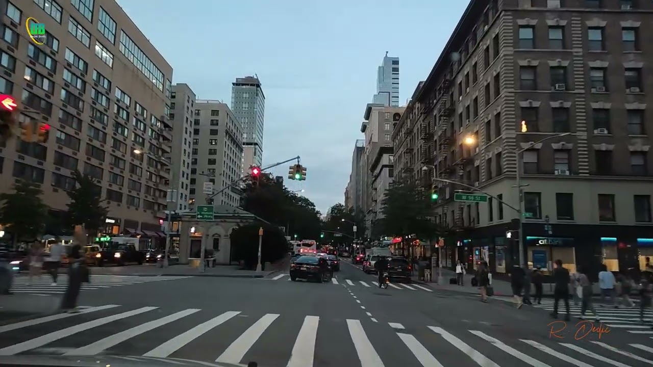 New York City - USA