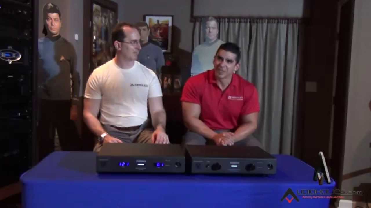Furman Elite-15 DM i & Elite-20 PF i Power Conditioners Review