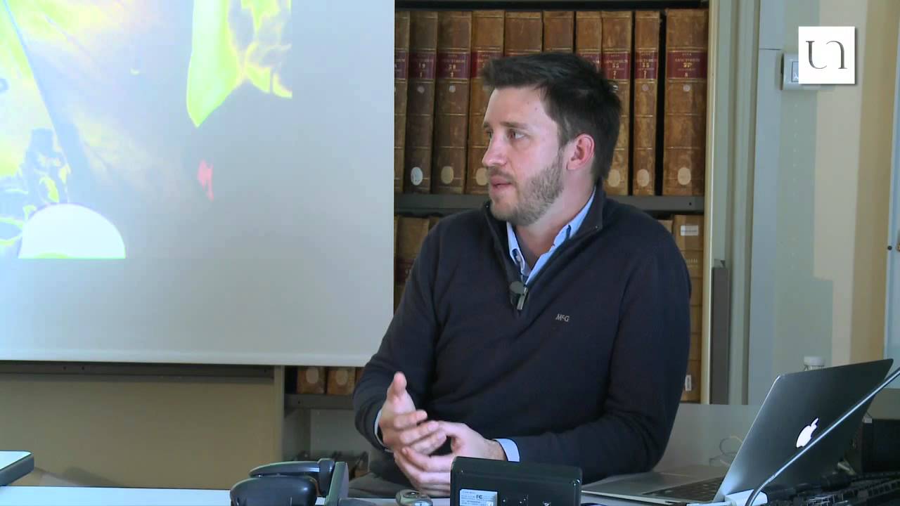 T. Rabeyron - Comment des expériences inhabituelles peuvent nous aider à comprendre le psychisme ?