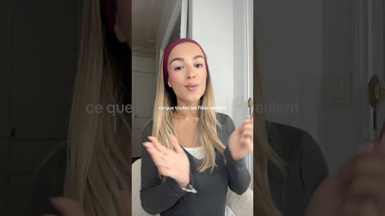 comment faire plaisir &agrave; sa copine facilement : les meilleures id&eacute;es de cadeaux &agrave; offrir &hearts;️ #couple