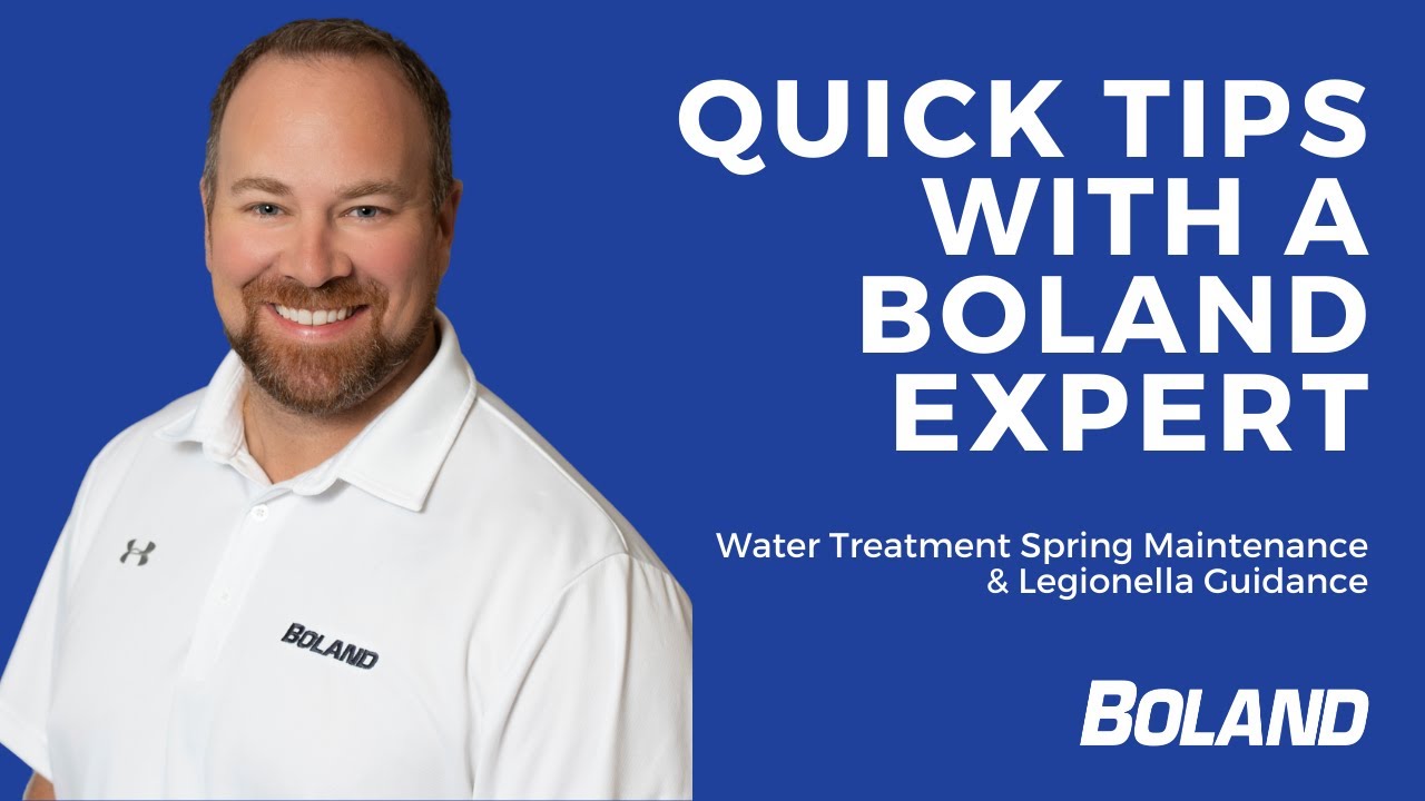 How to Prevent Legionella Bacteria