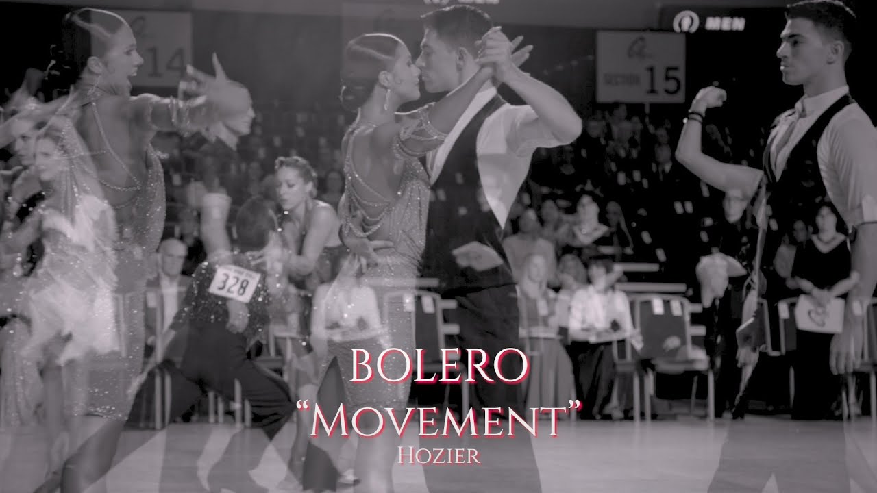 Bolero I Hozier - Movement I Ohio Star Ball 2019