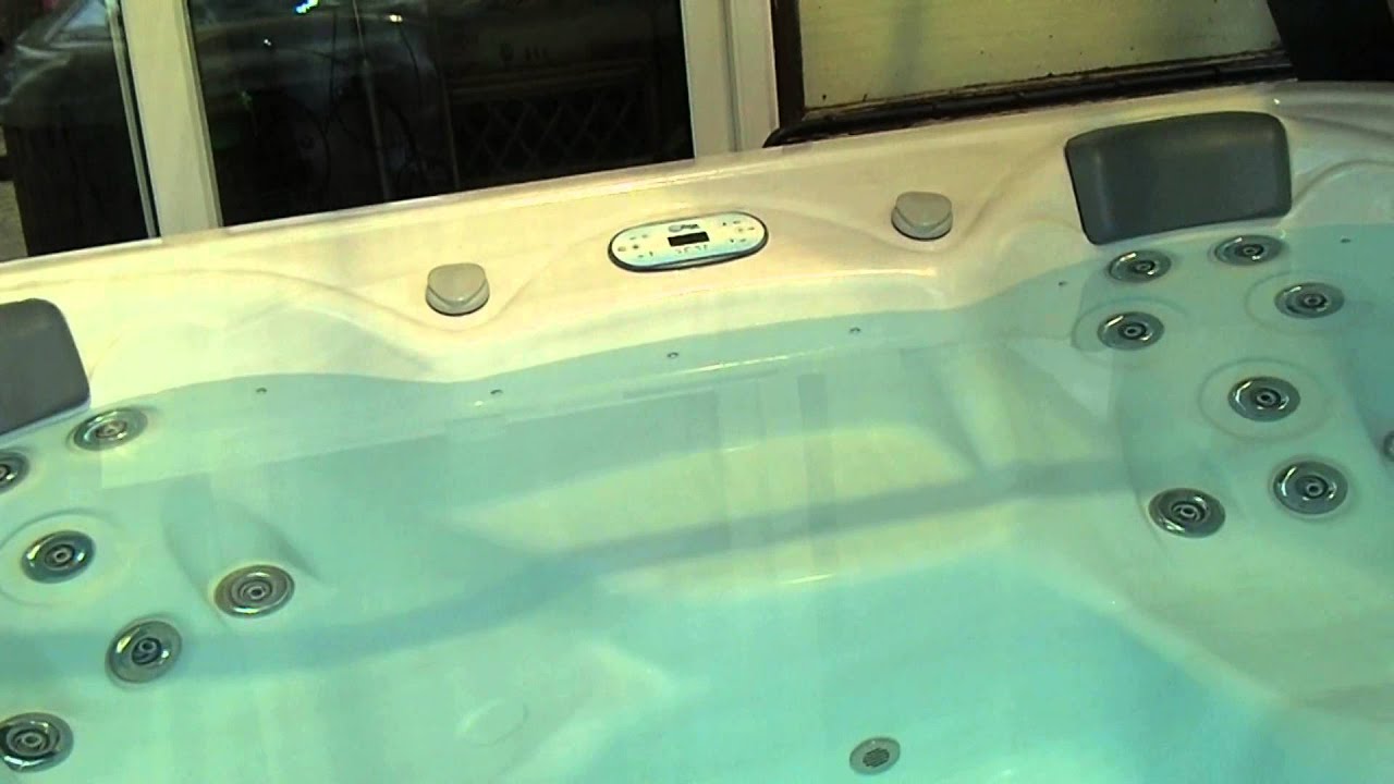 Wellis MyLine Venus Spa