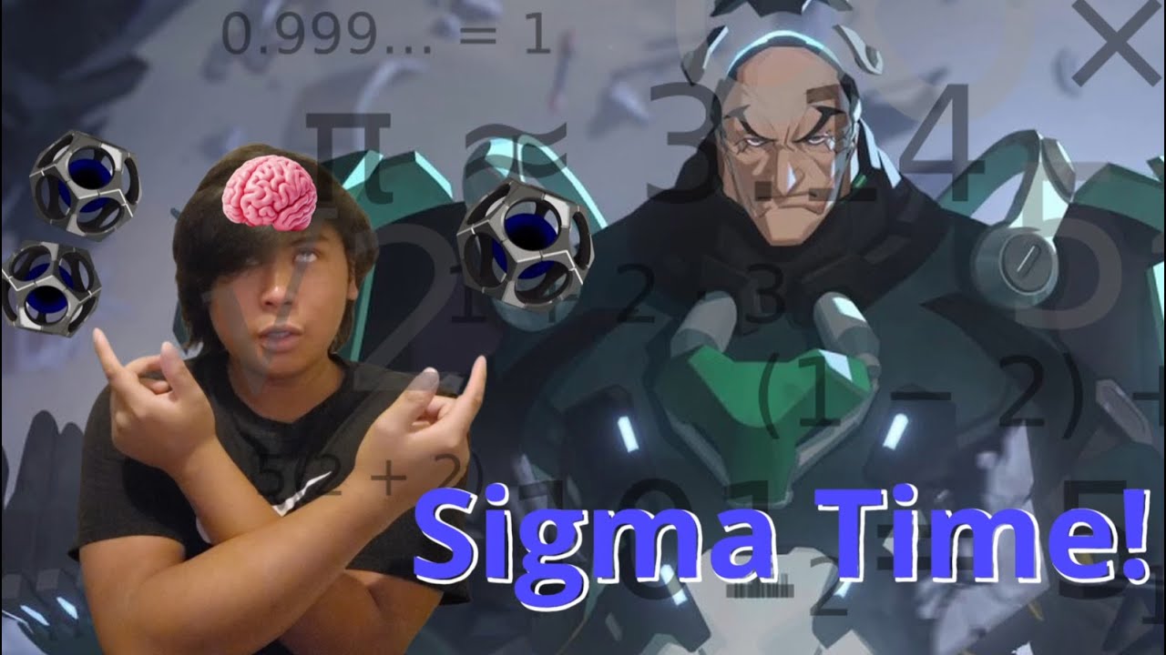 Does Sigma need a Buff? | Overwatch 2 Sigma