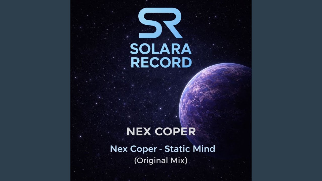 Static Mind (Original Mix)