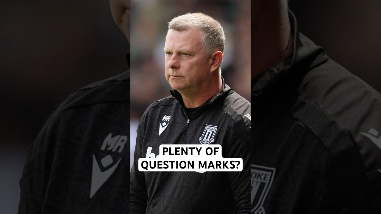 Ranking EVERY Championship Manager - 15th Mark Robins 😳😩 #scfc #efl #championship
