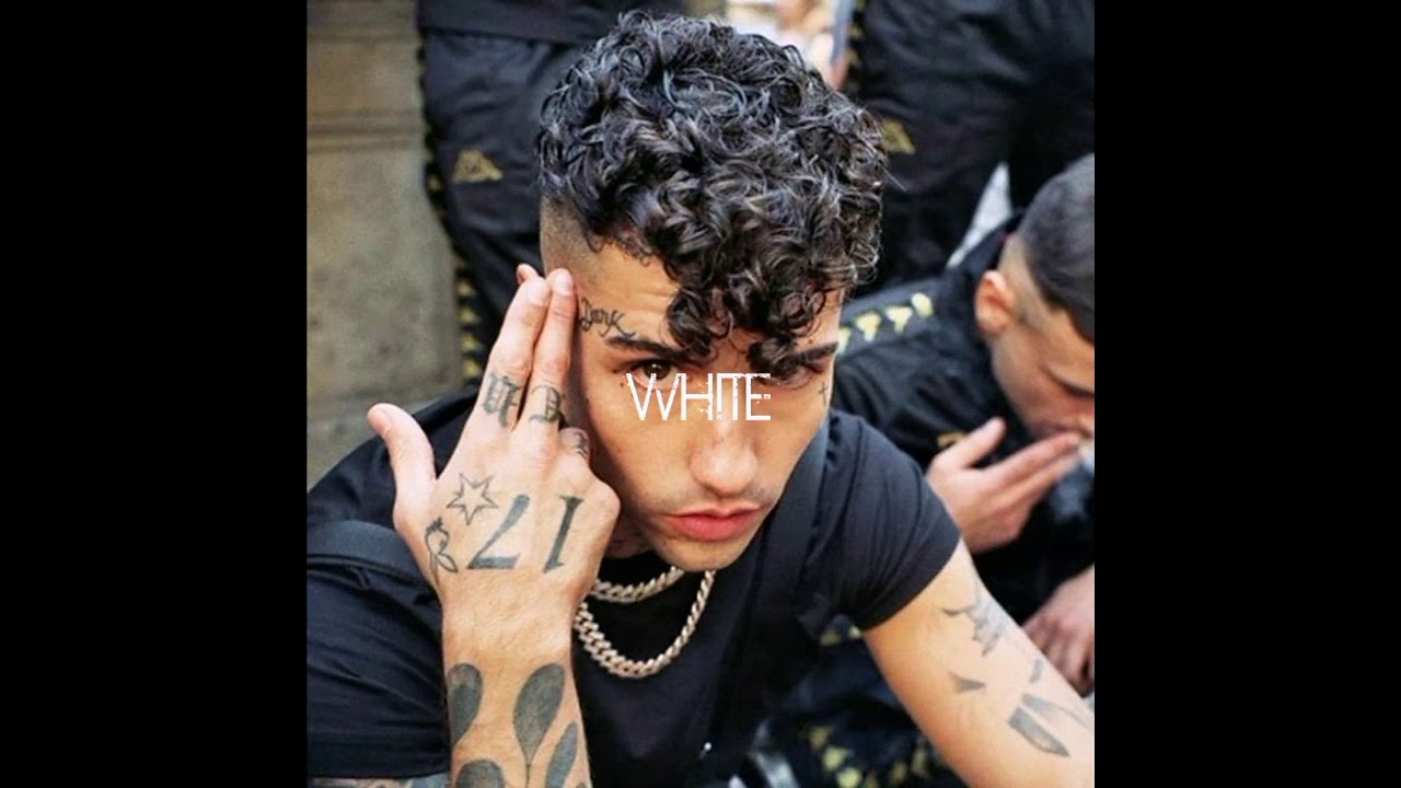 [FREE] Tony Effe Type Beat - 