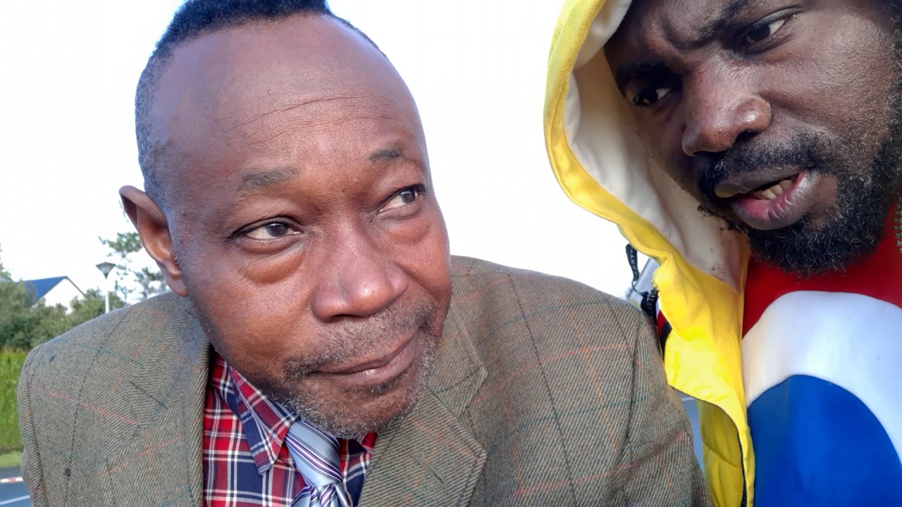 CHABERT N'KANZA FAN DE HYDOVERT