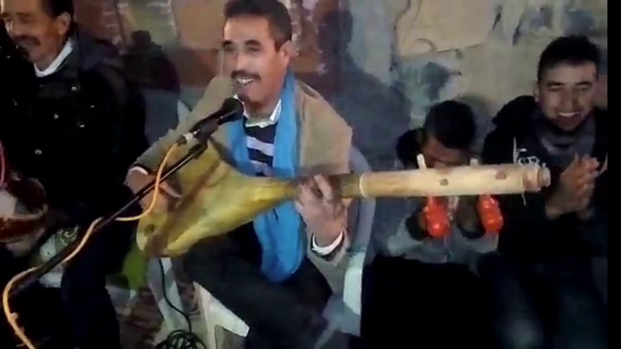 9sara lahroune Mohammed Amellagou قصارة لحروون