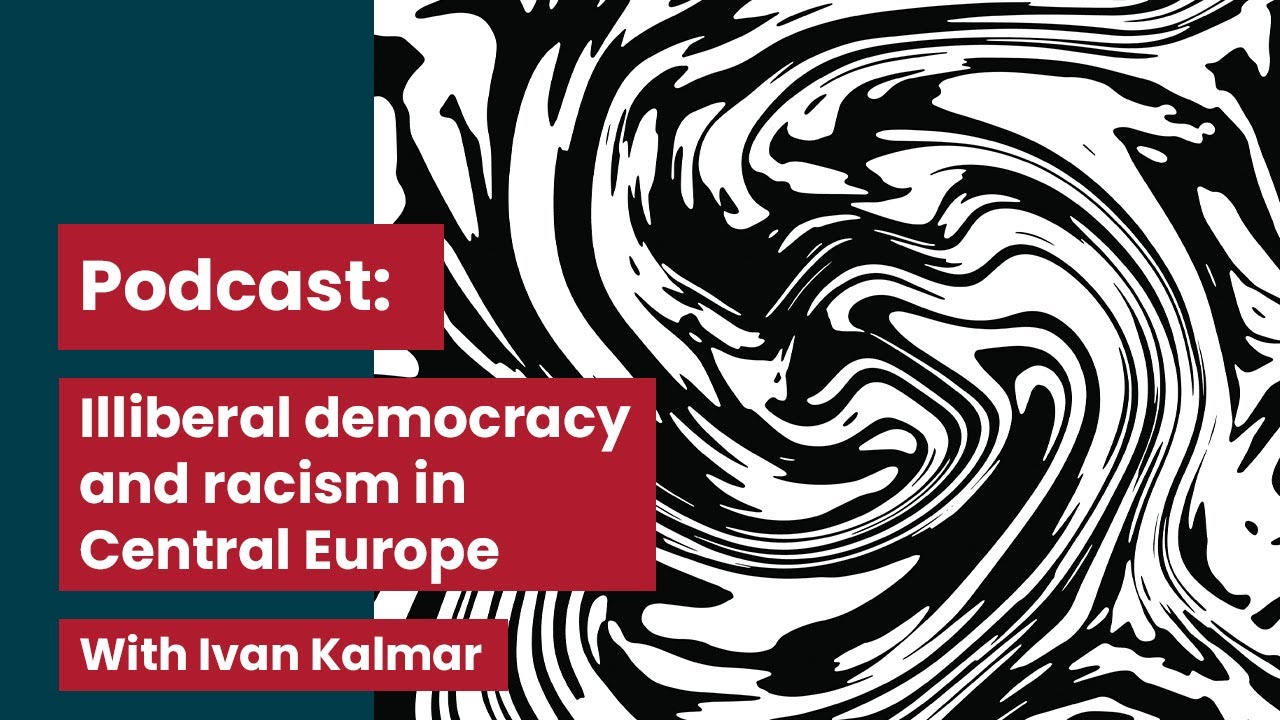 What is illiberal democracy?