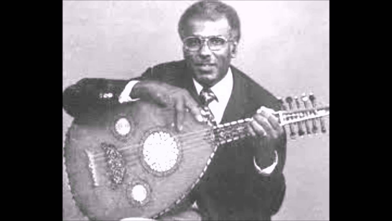 احمد المصطفى - طار قلبي