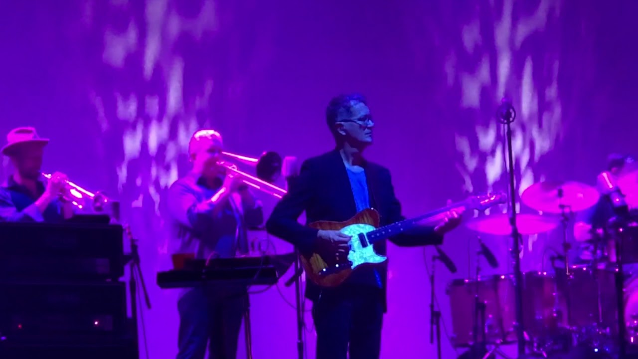 Steely Dan - Dirty Work