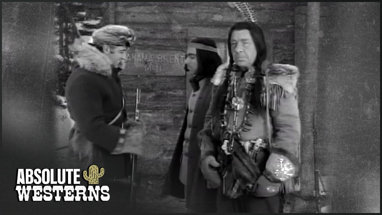 Frontier Justice and Prejudice - The Last of the Mohicans' Powerful Lesson