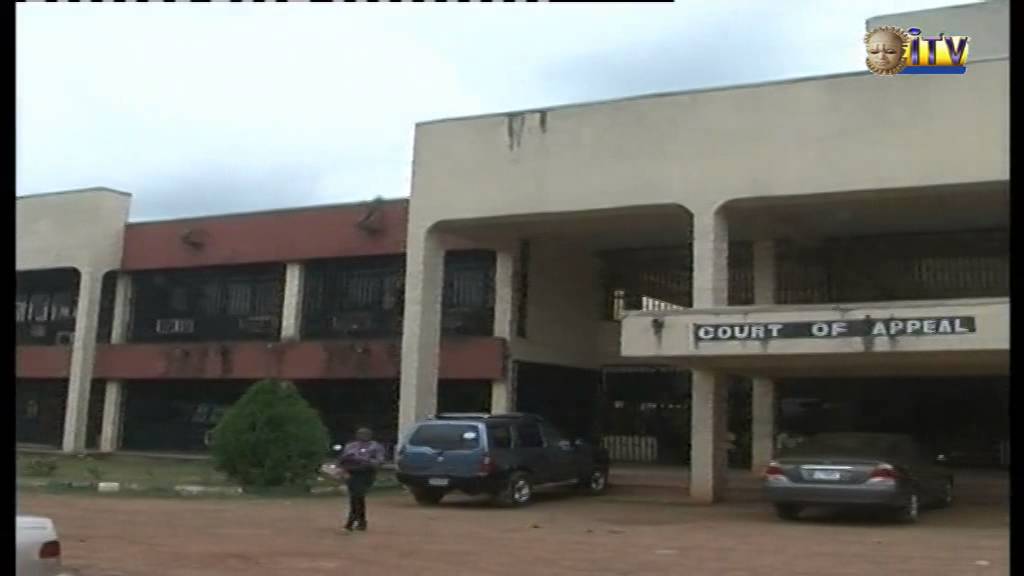 Edo State Election Petition Tribunal receives ten petitions