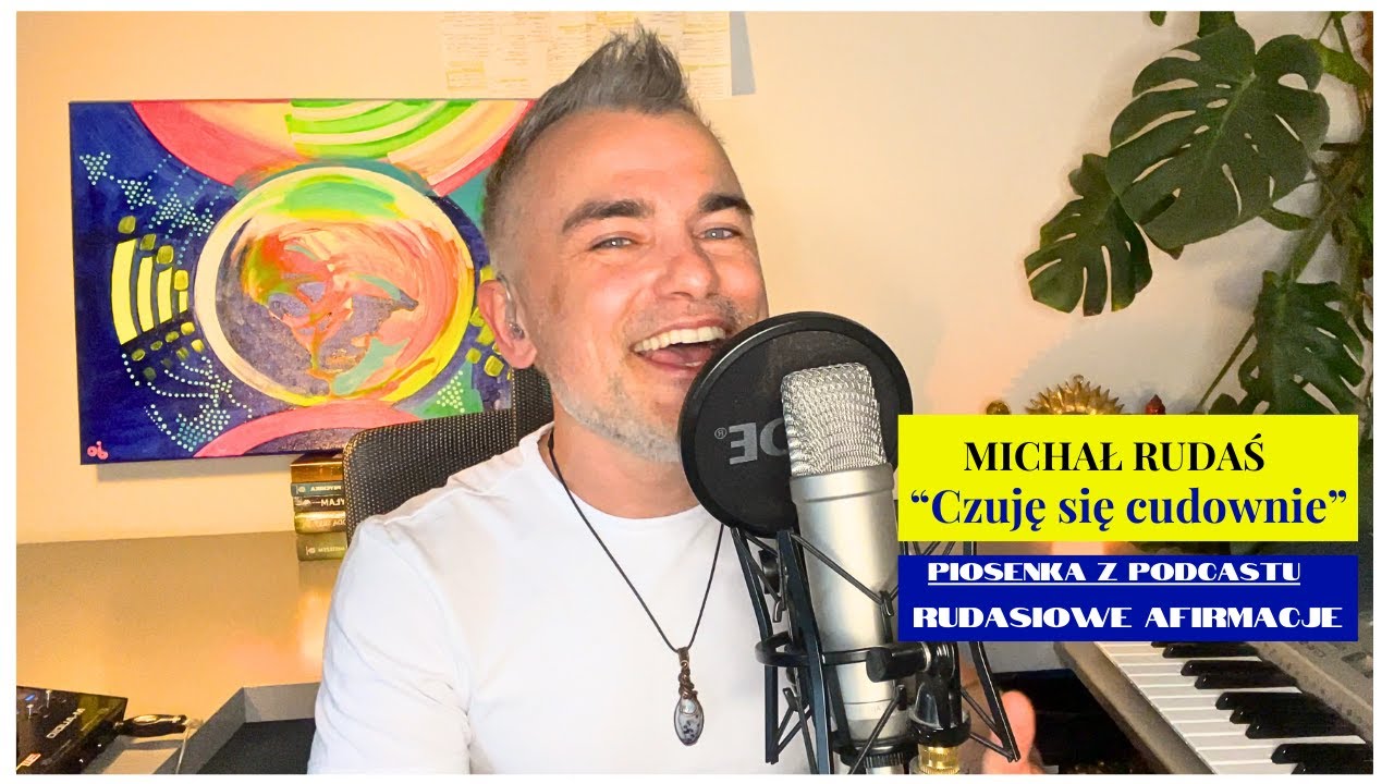 Michał Rudaś - 