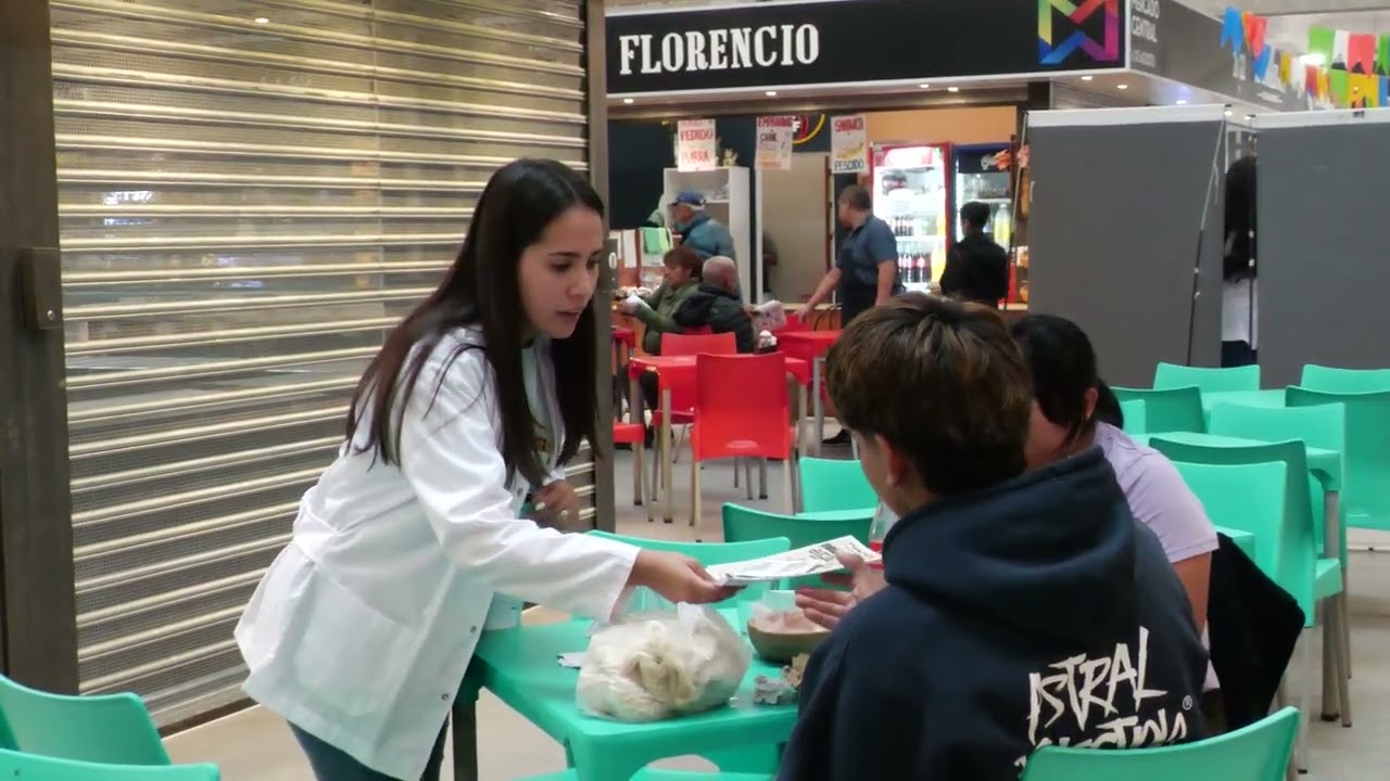 La Municipalidad promovió la importancia de disfrutar el UPD con responsabilidad