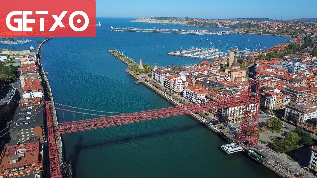 Getxo: The Quiet Soul of the Basque Coast