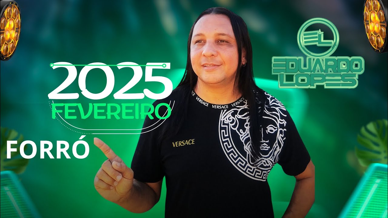 EDUARDO LOPES 2025