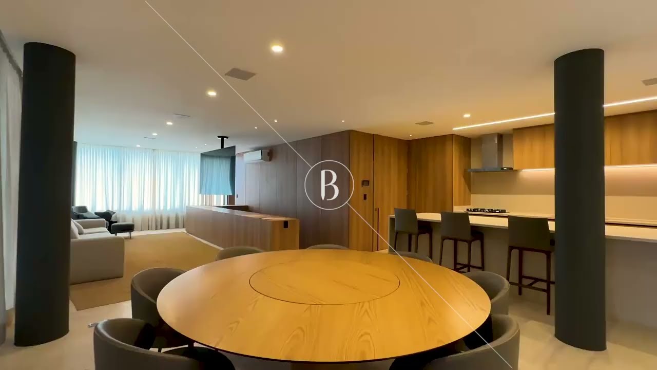 A MELHOR COBERTURA DE BRASÍLIA!  SQNW 106 NOROESTE